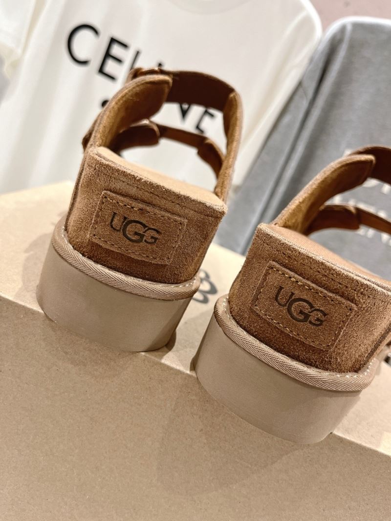 Ugg Sandals